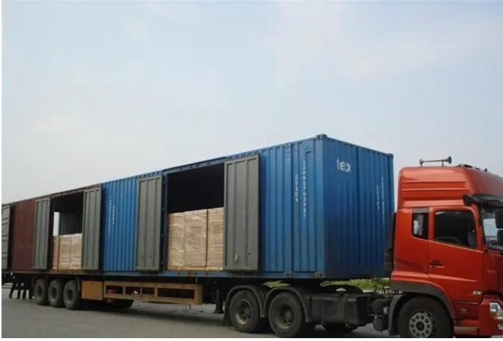 漳州到华池县整车运输