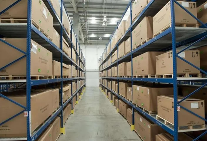 漳州到华池县货物仓储