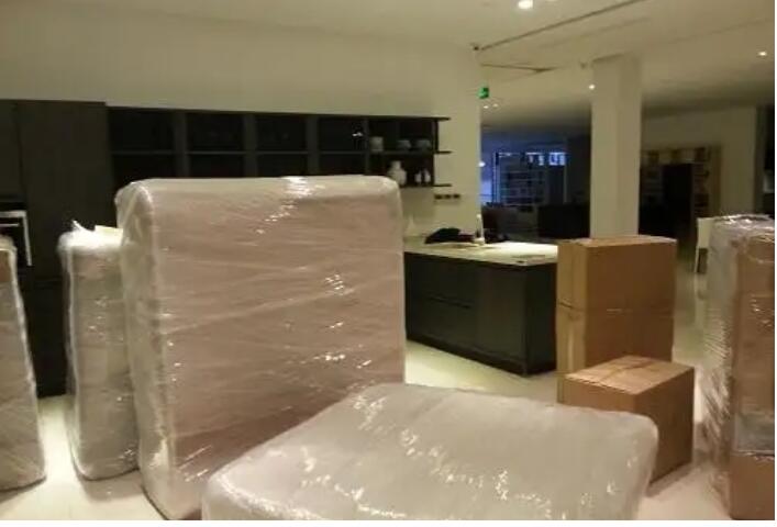 漳州到华池县长途搬家