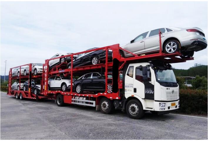 漳州到华池县轿车托运